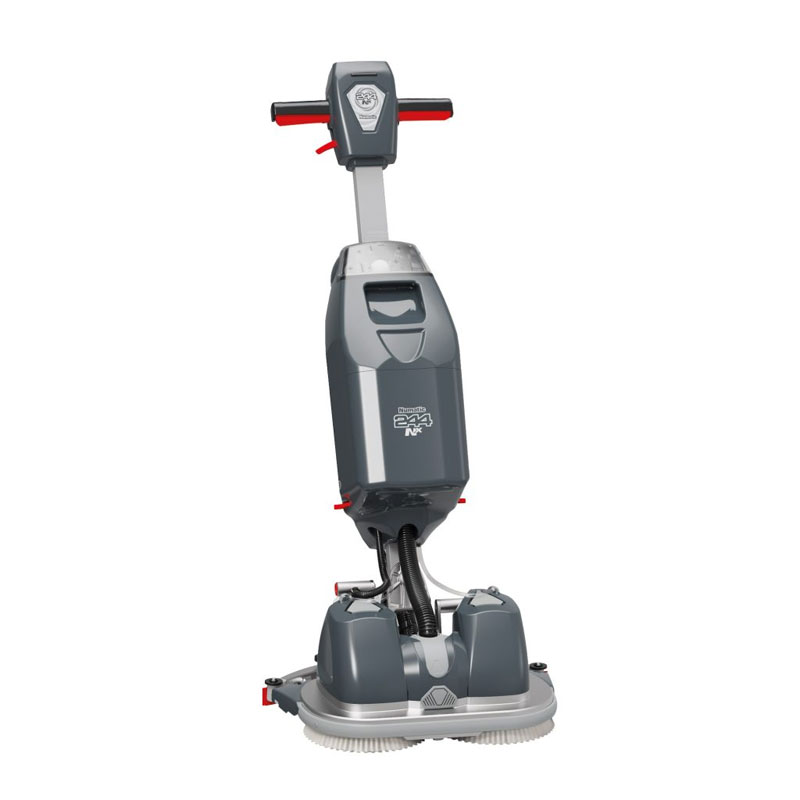Numatic Compact Upright NX300 Battery Scrubber