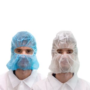 Amarock PP Disposable Hood/Balaclava