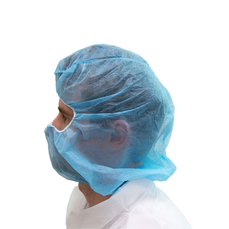 Amarock PP Disposable Hood/Balaclava