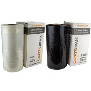 Certopak XT Performer Cast Machine Wrap