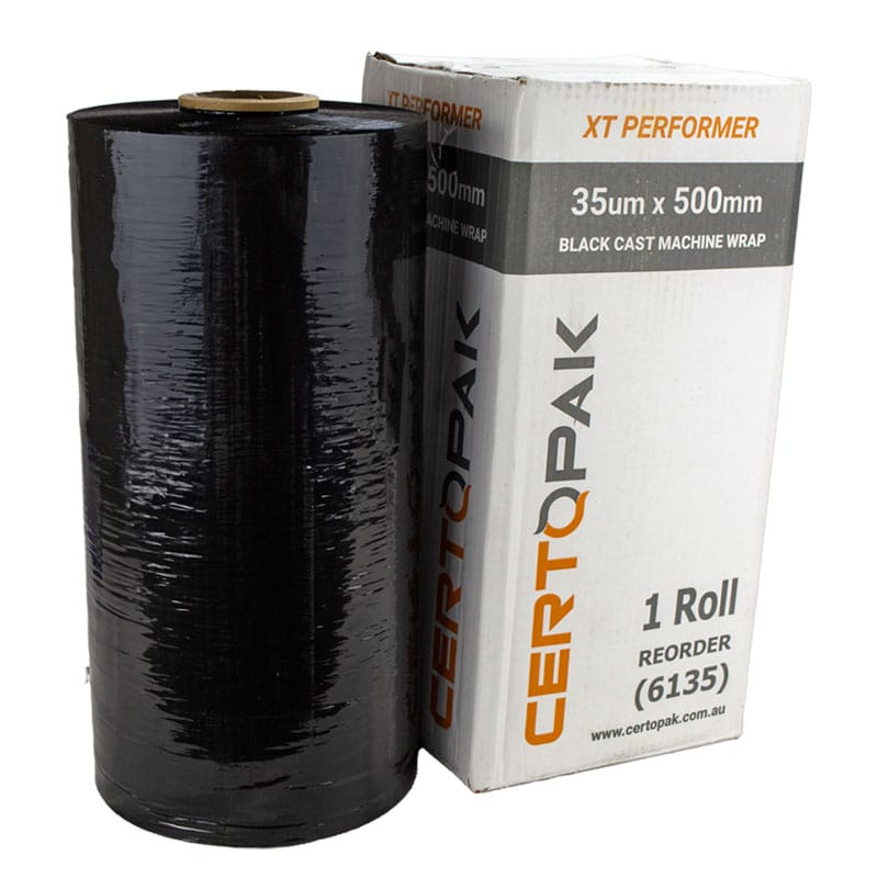 Certopak XT Performer Cast Machine Wrap