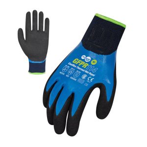 Coolflex Thermal AGT Wet Repel Gloves