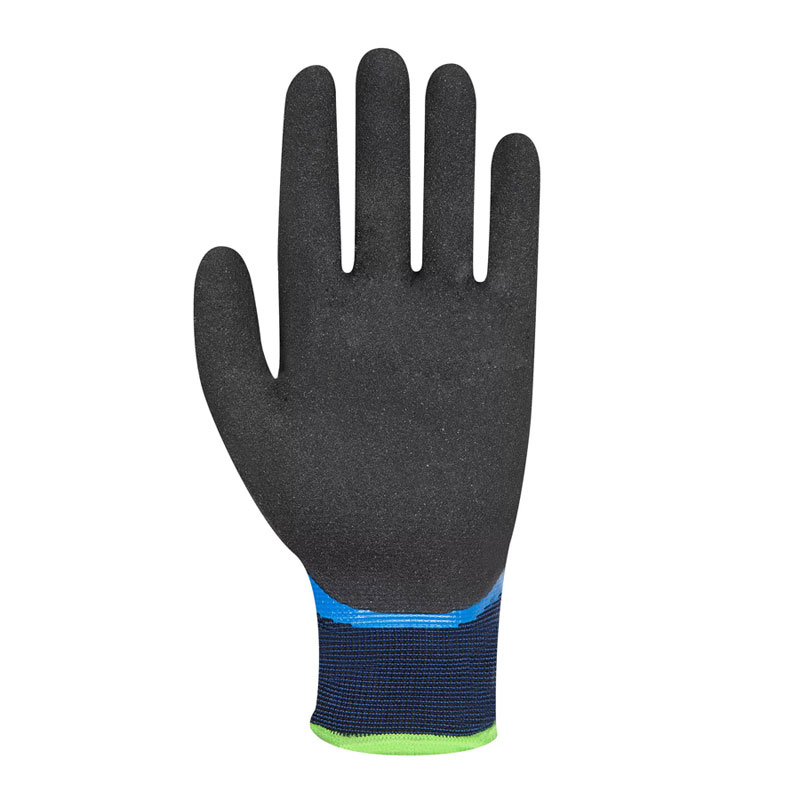 Coolflex Thermal AGT Wet Repel Gloves