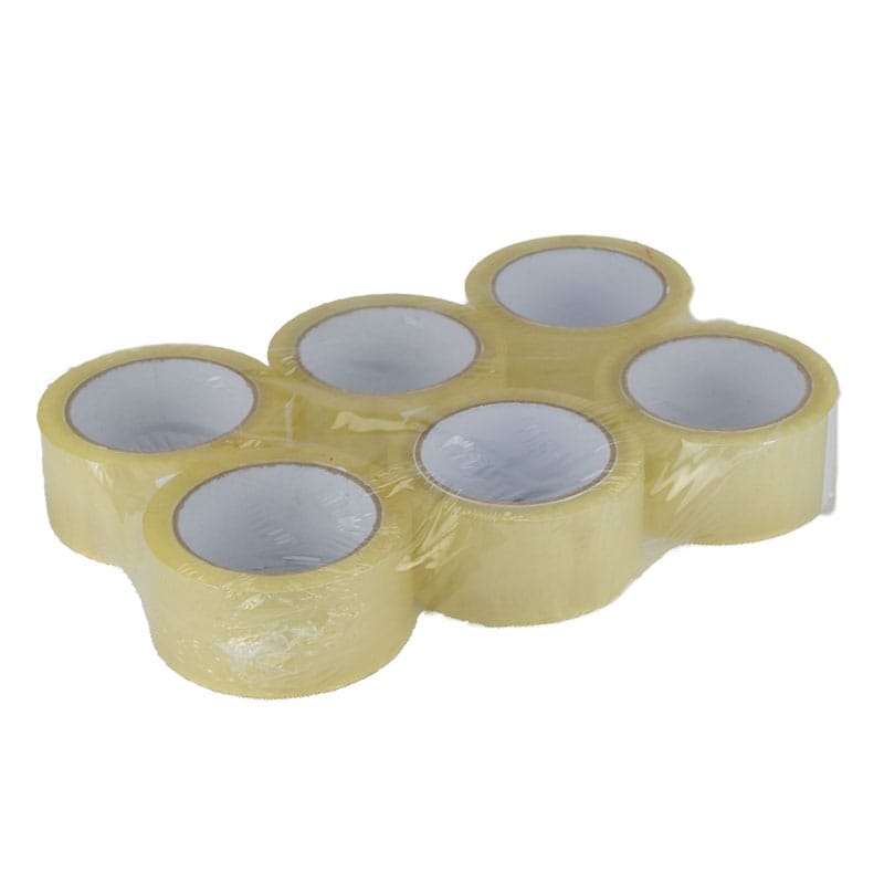 Certopak Acrylic Packaging Tape 48mm x 75m