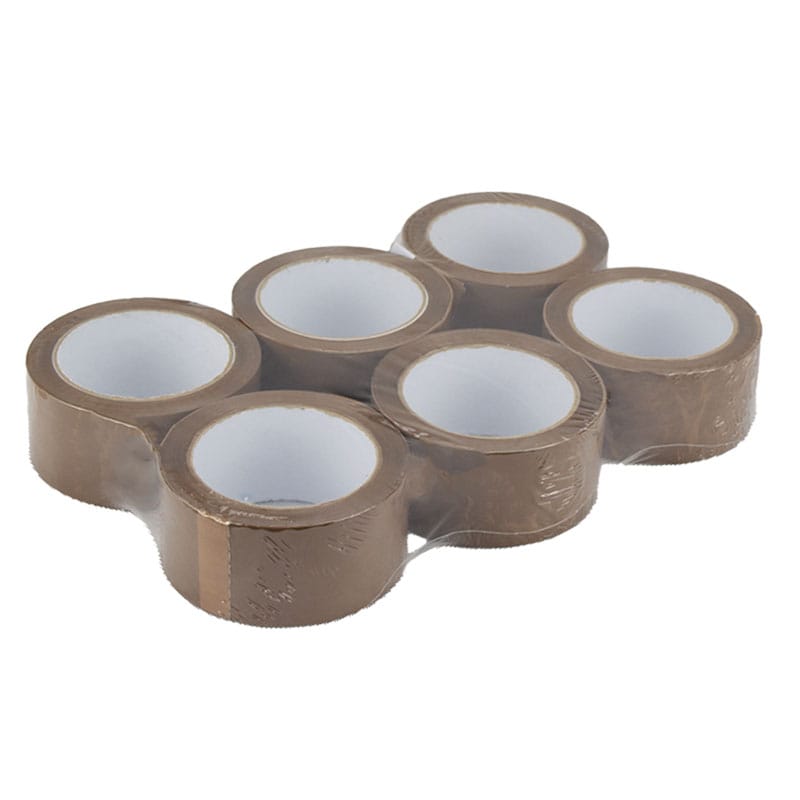 Certopak Acrylic Packaging Tape 48mm x 75m