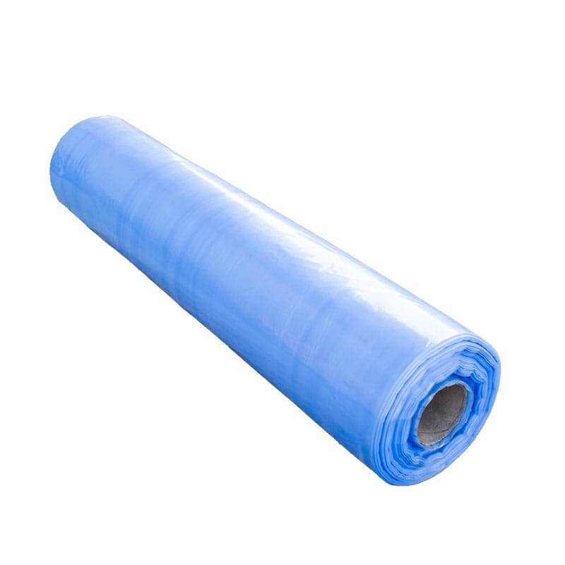 Certopak Food Grade Pallet Top Sheets 1680x1680mm Blue, 3in Core