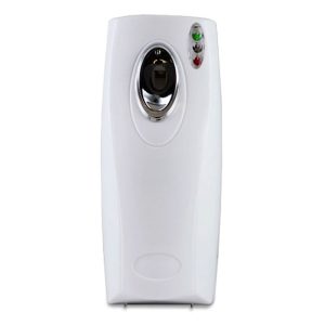 Metered Air Freshener/Pycare Dispenser