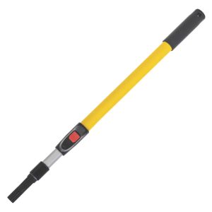 Fibreglass Telescopic Extension Pole 2.4m