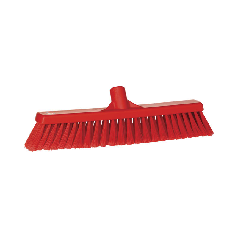 Vikan Soft Floor Broom Head 435mm