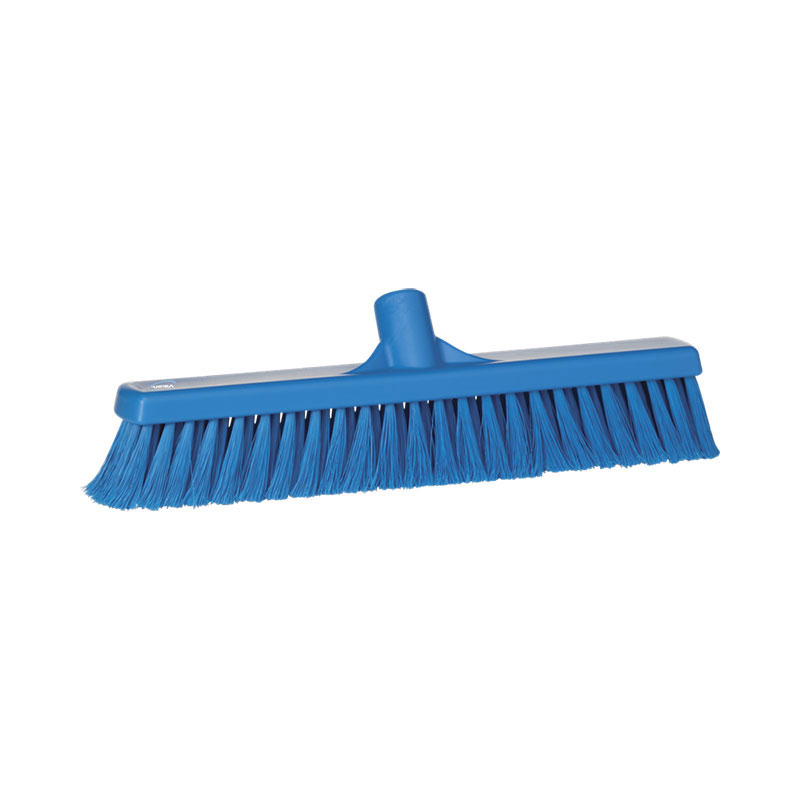 Vikan Soft Floor Broom Head 435mm