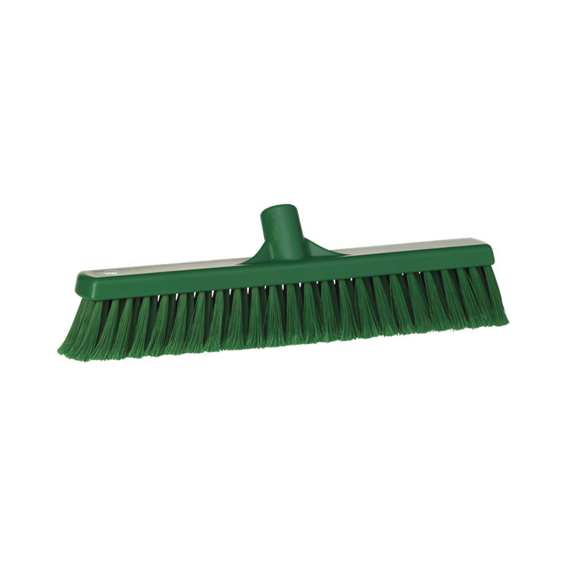 Vikan Soft Floor Broom Head 435mm