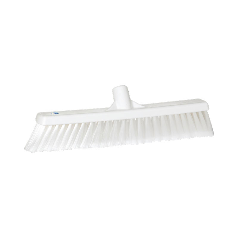 Vikan Soft Floor Broom Head 435mm