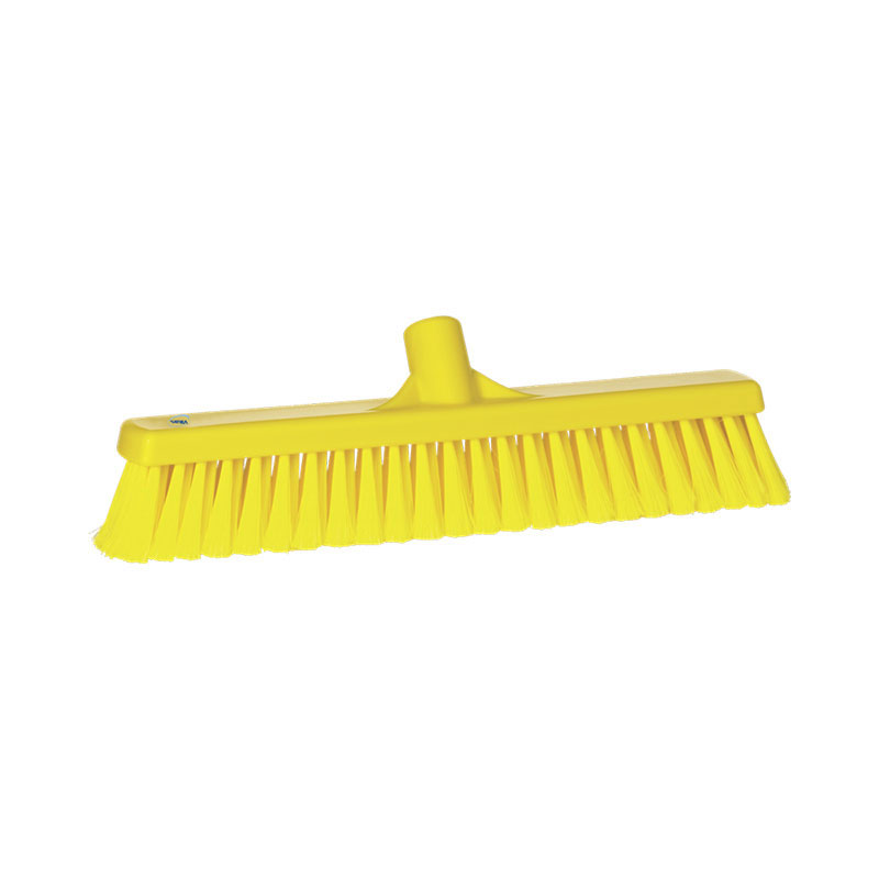 Vikan Soft Floor Broom Head 435mm