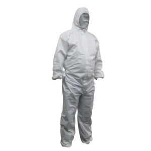 Koolgard Disposable Coveralls Type 5/6