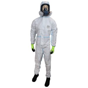 Aquaguard Coveralls Type 4/5/6