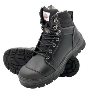 Alaska Thermal Safety Boots