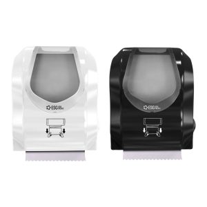 Cornerstone Simplicity Controlled-Use Roll Towel Dispenser