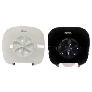 Slim Control 3 Toilet Roll Dispenser