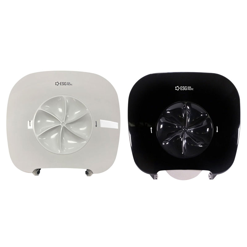Slim Control 3 Toilet Roll Dispenser