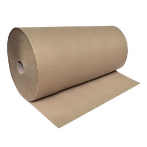 Corrugated Cardboard Roll 900mm (50sqm)