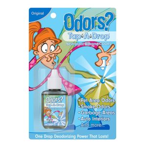 Tap-A-Drop Bottle Red Clover Tea 14.8ml