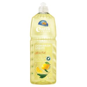 Earth Choice Lemon Dishwashing Liquid 1Litre Carton