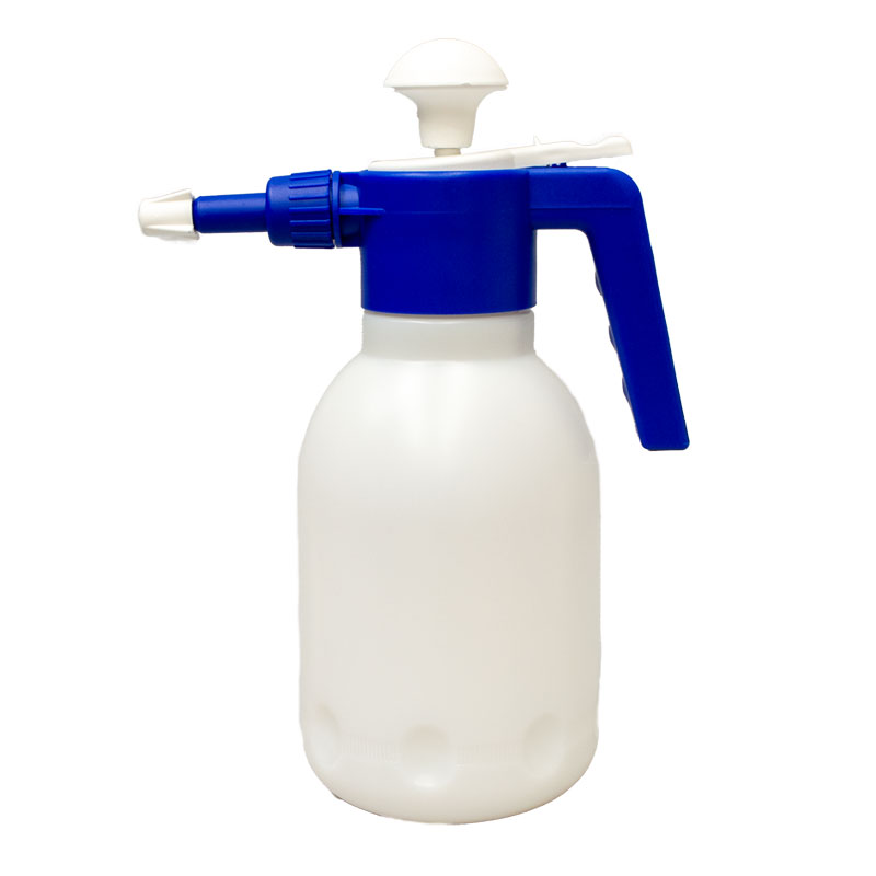 Viton H/Line Pressure Sprayer 2L