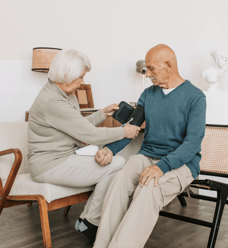 Your trusted product supplier for aged care