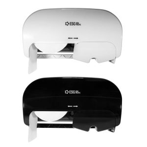 Slim Control 2 Toilet Roll Dispenser