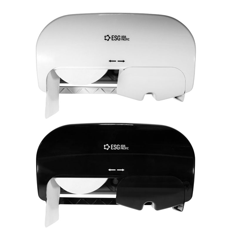 Slim Control 2 Toilet Roll Dispenser