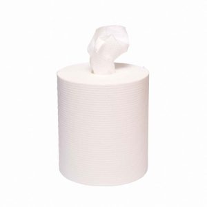 Trulolint Wipers on Centrefeed Roll 220 sheets 22.5x38cm CTN