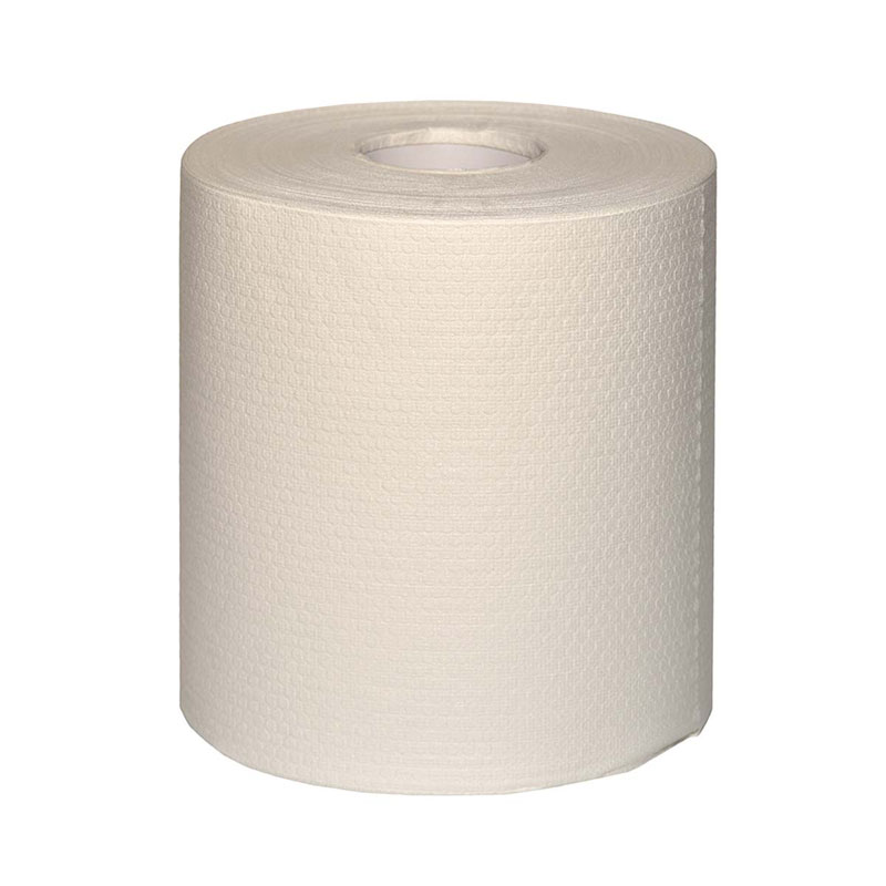 Trulolint Wipers on Centrefeed Roll 220 sheets 22.5x38cm CTN