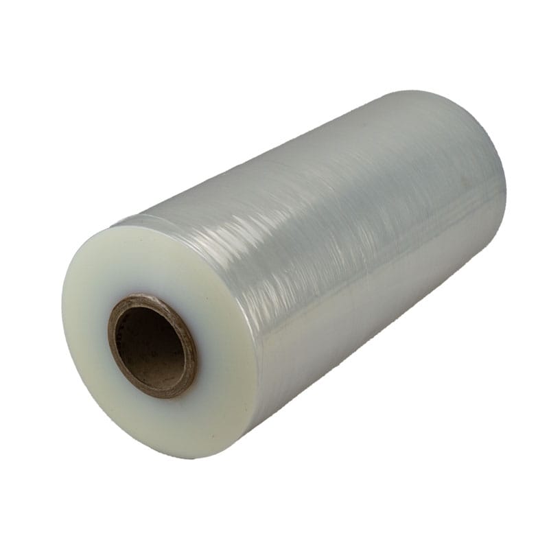 Certopak High Performer Cast Machine Wrap Clear 23um