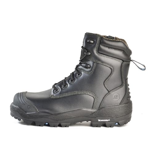 Bata Longreach Composite Zip Safety Boot