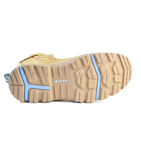 Bata Longreach Composite Zip Safety Boot