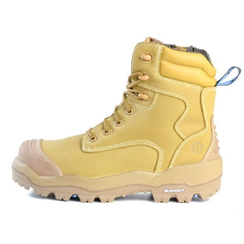 Bata Longreach Composite Zip Safety Boot