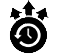 Time Release Tech Icon