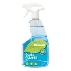 Dominant RTU Glass Cleaner 750ml (CTN/8)