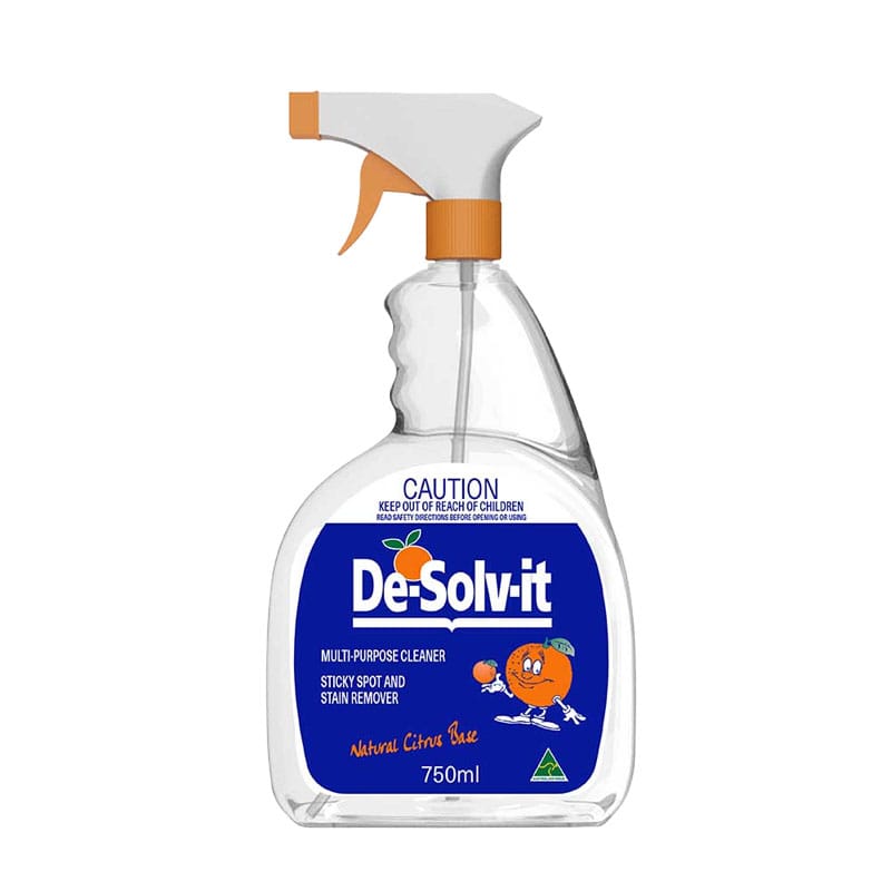 De-Solv-It Multipurpose Cleaner
