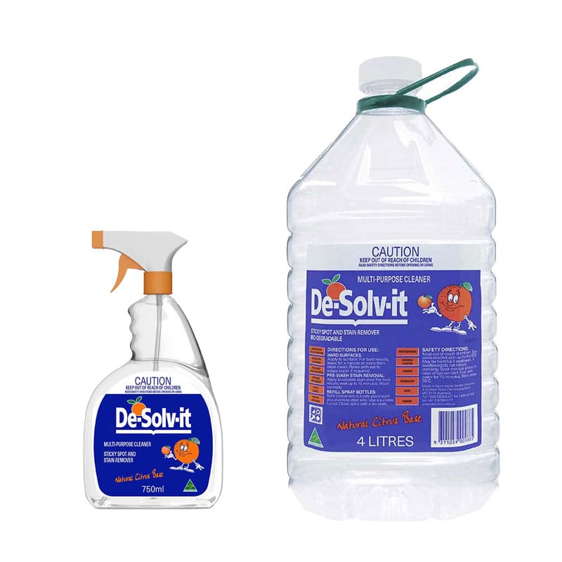 De-Solv-It Multipurpose Cleaner
