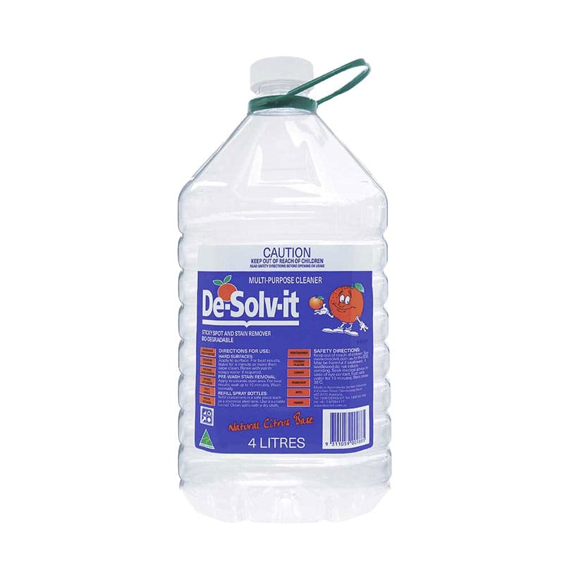 De-Solv-It Multipurpose Cleaner