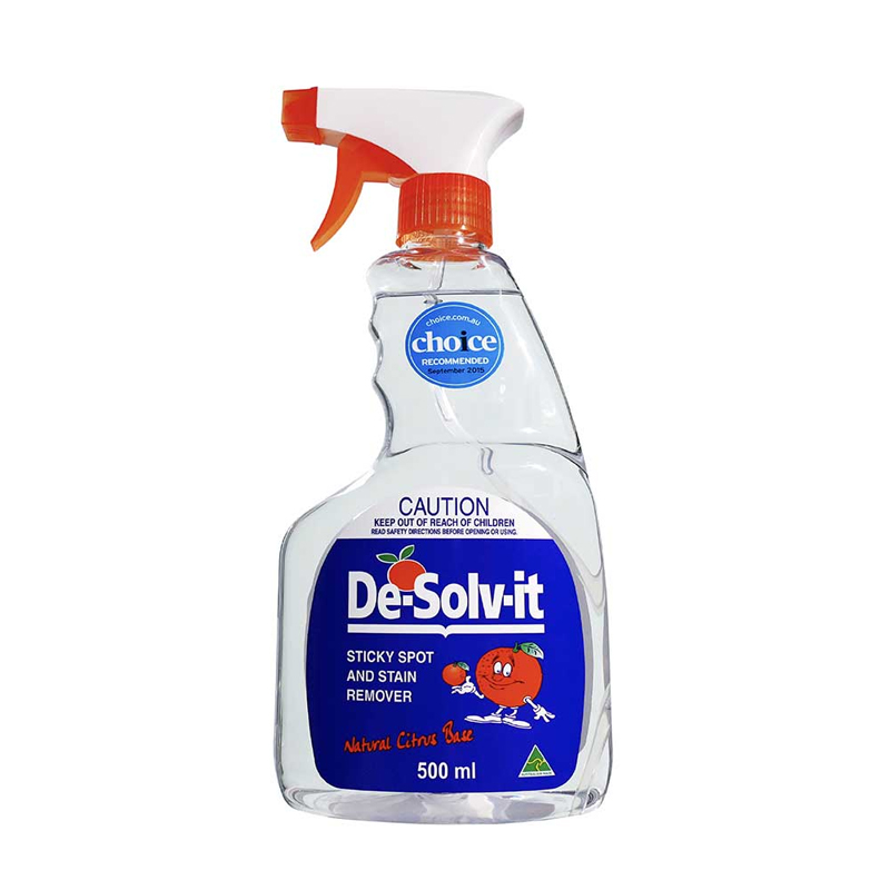De-Solv-It Multipurpose Cleaner