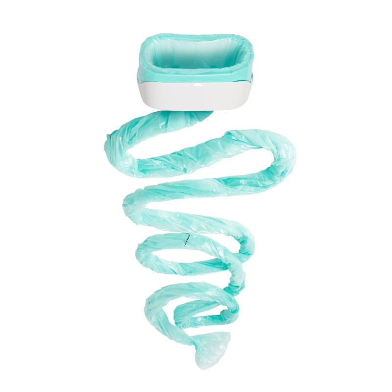 Pod™ Petite Sanitary Bin Cassette Refills, 32 Liners per Cassette, CTN/8