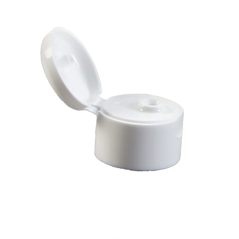 Flip Top Cap - Suits straight sided 500ml bottle