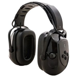 Maxisafe Bluetooth Earmuff Class 5 28 dB