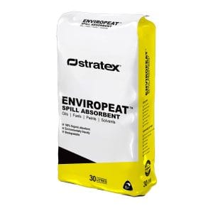 Envirozorb Organic Absorbent - 30L