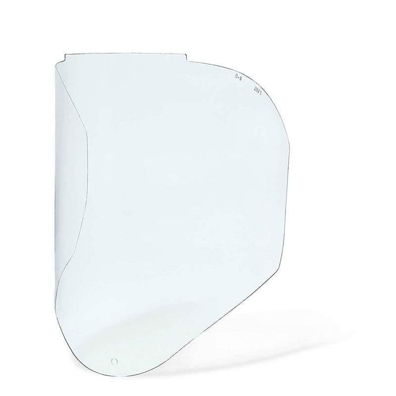 Honeywell Bionic Clear Replacement Lens/Visor