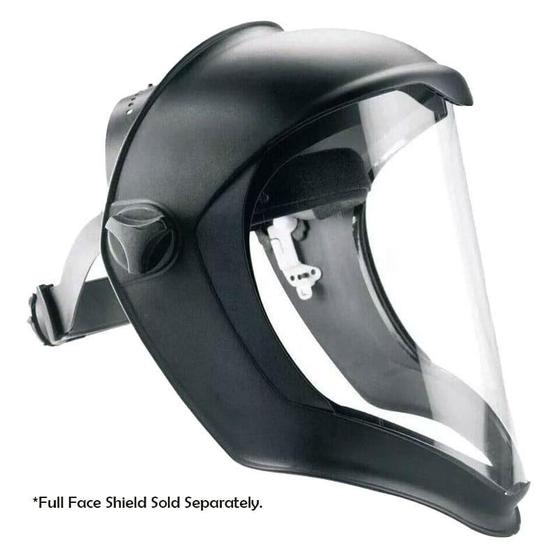 Honeywell Bionic Clear Replacement Lens/Visor