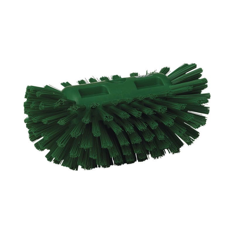 Vikan Hard Stiff Tank Cleaning Brush Head 205mm