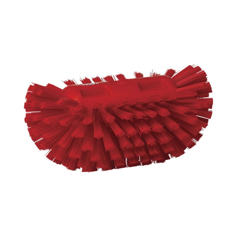 Vikan Hard Stiff Tank Cleaning Brush Head 205mm